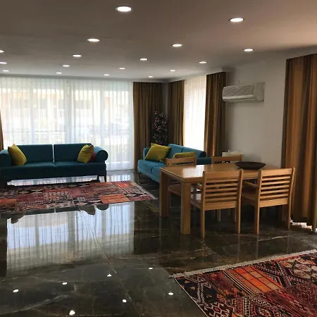 Sevil Homes Exclusive Villa