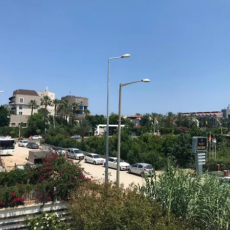 Villa Sevil Homes Exclusive