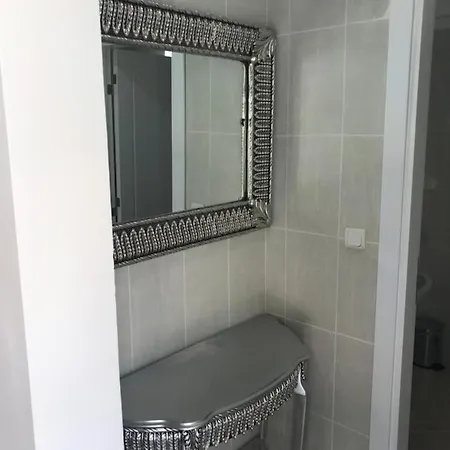 Sevil Homes Exclusive * Kemer