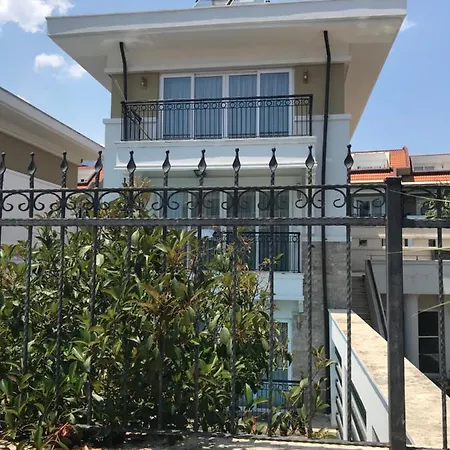 Villa Sevil Homes Exclusive Kemer
