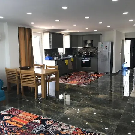 Sevil Homes Exclusive * Kemer