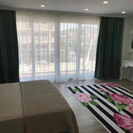 Sevil Homes Exclusive Kemer