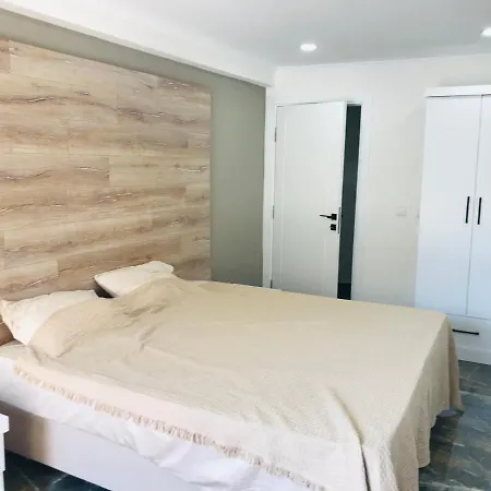 Sevil Homes Exclusive Villa Kemer