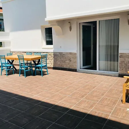 Villa Sevil Homes Exclusive