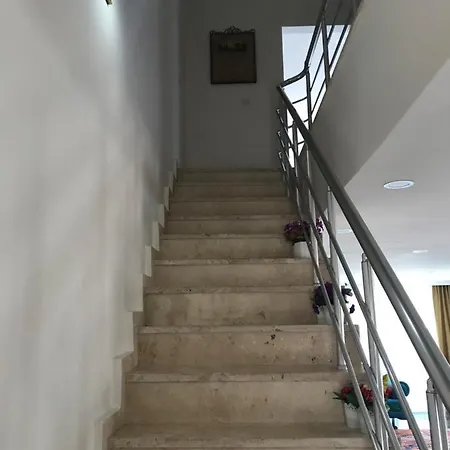 Sevil Homes Exclusive * Kemer