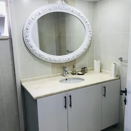 Sevil Homes Exclusive * Kemer