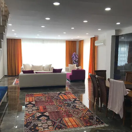Sevil Homes Exclusive Kemer