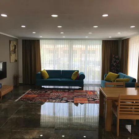 Villa Sevil Homes Exclusive Kemer