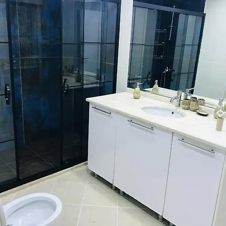 Villa Sevil Homes Exclusive Kemer