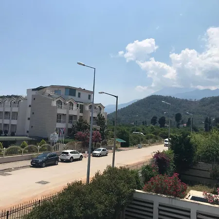 Sevil Homes Exclusive * Kemer