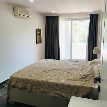 Villa Sevil Homes Exclusive