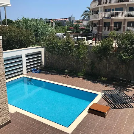 Villa Sevil Homes Exclusive