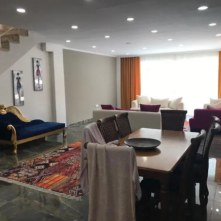 Sevil Homes Exclusive Villa *