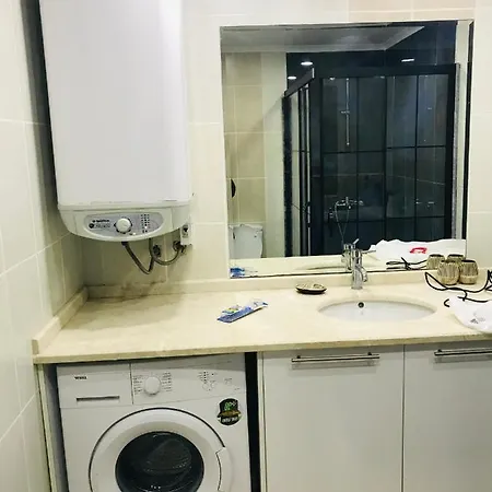 Sevil Homes Exclusive Villa