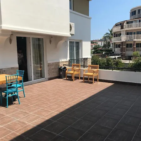 Villa Sevil Homes Exclusive *
