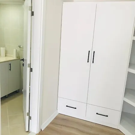 Sevil Homes Exclusive Kemer