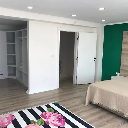 Sevil Homes Exclusive * Kemer