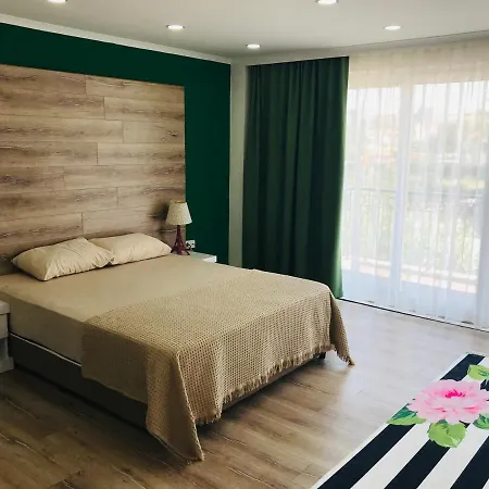 Villa Sevil Homes Exclusive Kemer