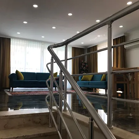 Sevil Homes Exclusive Kemer