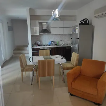 Sevil Homes Exclusive Kemer