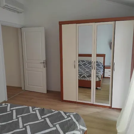 Sevil Homes Exclusive Villa *