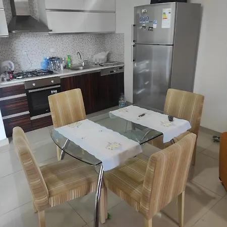 Sevil Homes Exclusive * Kemer