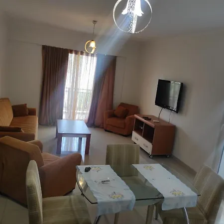 Villa Sevil Homes Exclusive *