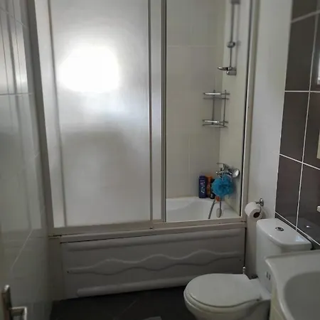 Sevil Homes Exclusive * Kemer