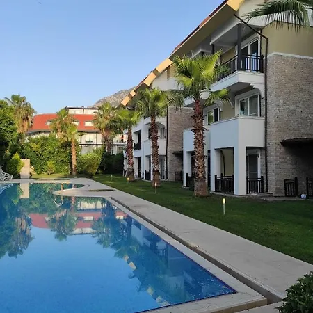 Sevil Homes Exclusive * Kemer