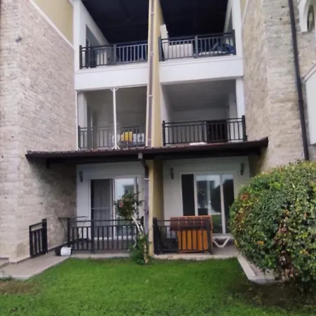 Sevil Homes Exclusive * Kemer