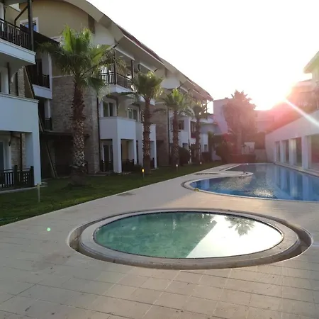 Sevil Homes Exclusive Kemer