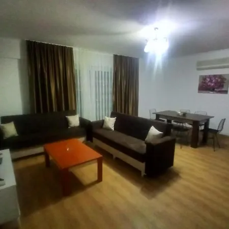 Sevil Homes Exclusive Villa *