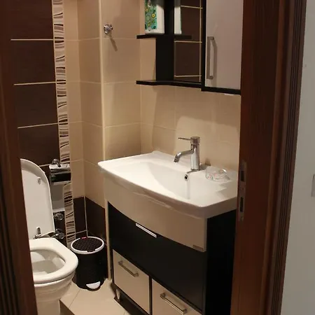 Sevil Homes Exclusive Villa