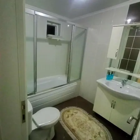 Villa Sevil Homes Exclusive