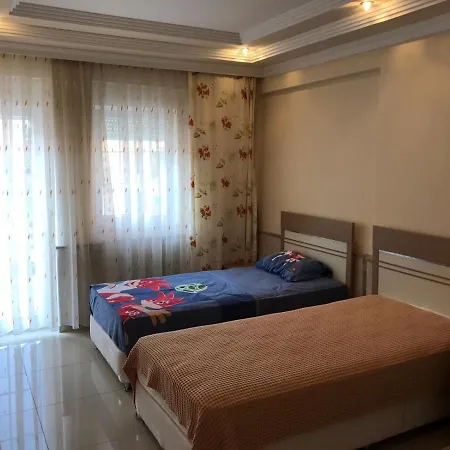 Sevil Homes Exclusive Villa