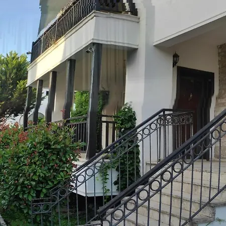 Sevil Homes Exclusive Villa Kemer