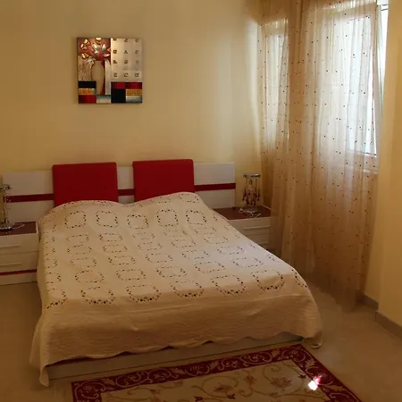 Sevil Homes Exclusive Kemer